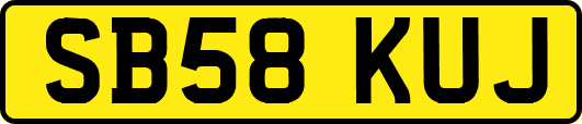 SB58KUJ