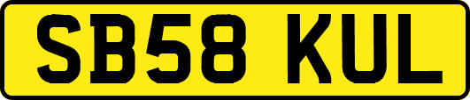 SB58KUL