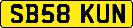 SB58KUN