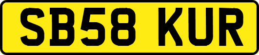 SB58KUR