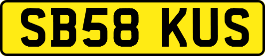 SB58KUS