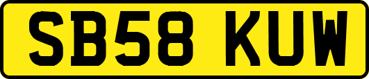 SB58KUW