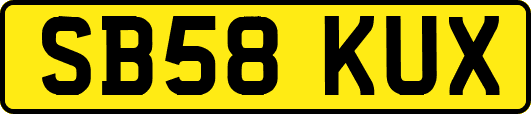 SB58KUX