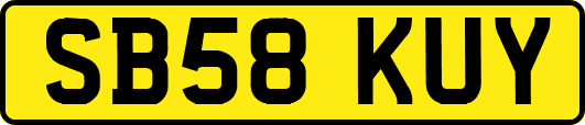 SB58KUY