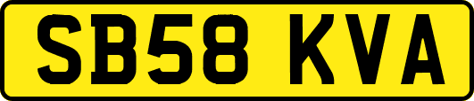 SB58KVA