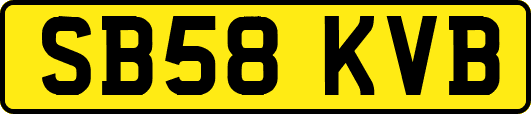 SB58KVB