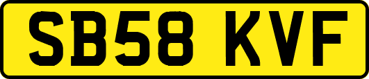 SB58KVF