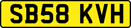 SB58KVH