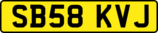 SB58KVJ