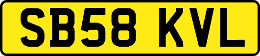 SB58KVL