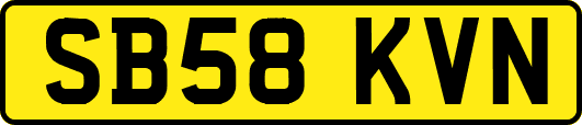 SB58KVN