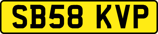 SB58KVP