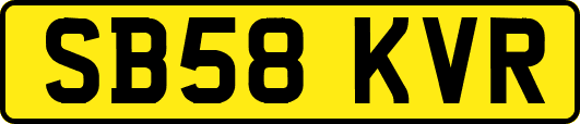 SB58KVR