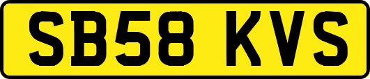 SB58KVS