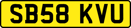 SB58KVU