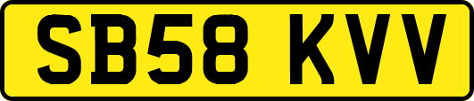 SB58KVV
