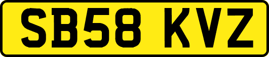 SB58KVZ