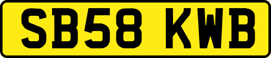 SB58KWB