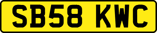 SB58KWC