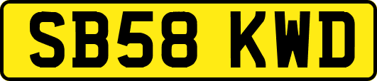 SB58KWD