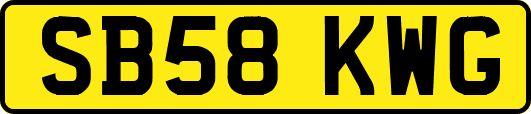 SB58KWG
