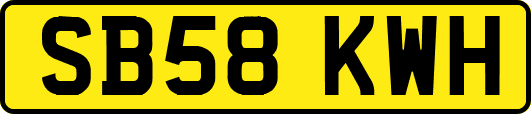 SB58KWH