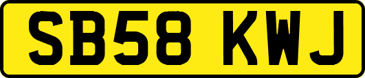 SB58KWJ