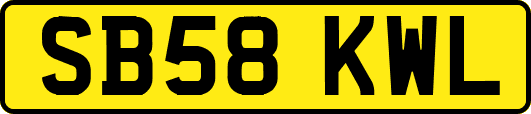 SB58KWL