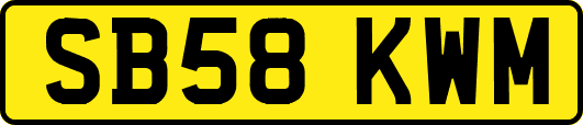 SB58KWM
