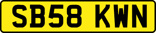 SB58KWN