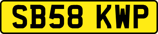 SB58KWP