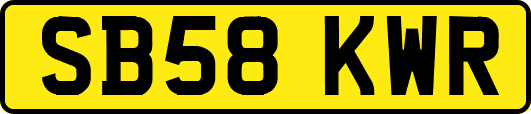SB58KWR