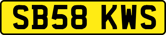 SB58KWS