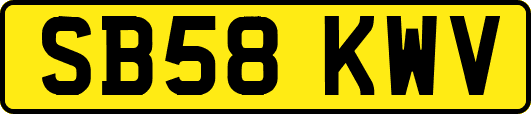 SB58KWV
