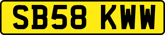 SB58KWW