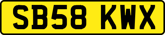 SB58KWX