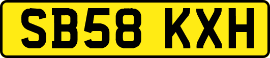 SB58KXH