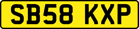 SB58KXP
