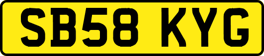 SB58KYG