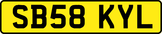 SB58KYL
