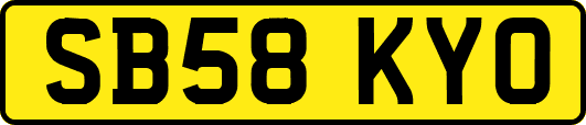 SB58KYO