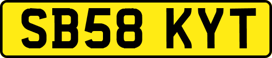 SB58KYT