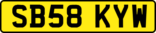 SB58KYW