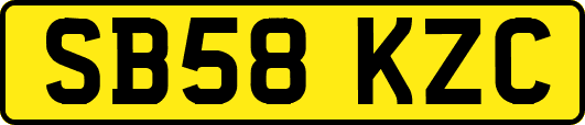 SB58KZC