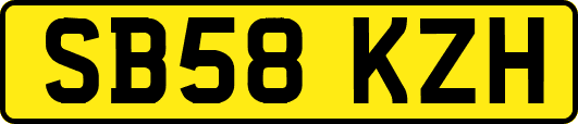 SB58KZH