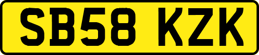SB58KZK