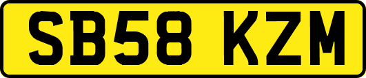 SB58KZM