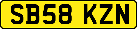 SB58KZN