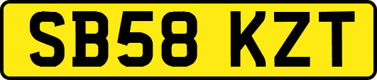 SB58KZT