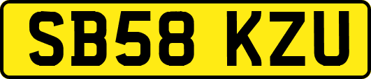 SB58KZU